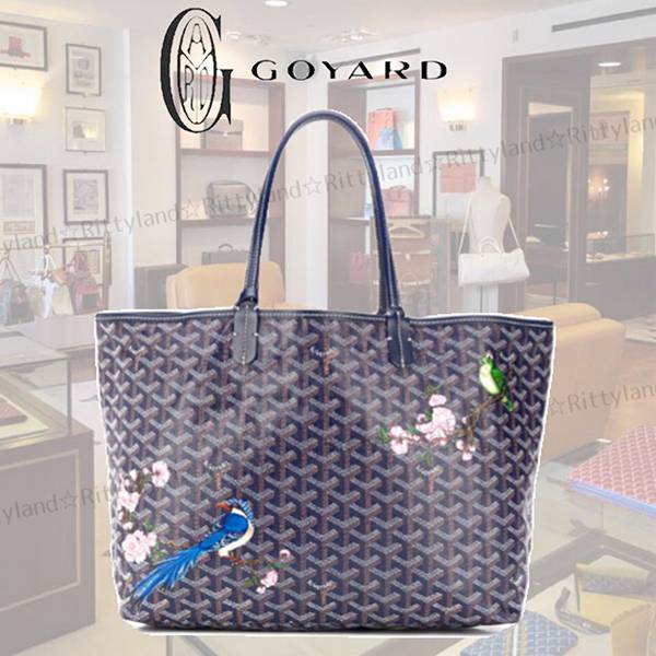 「大人気!」★ゴヤール★サンルイ PM ハンドバッグ 偽物